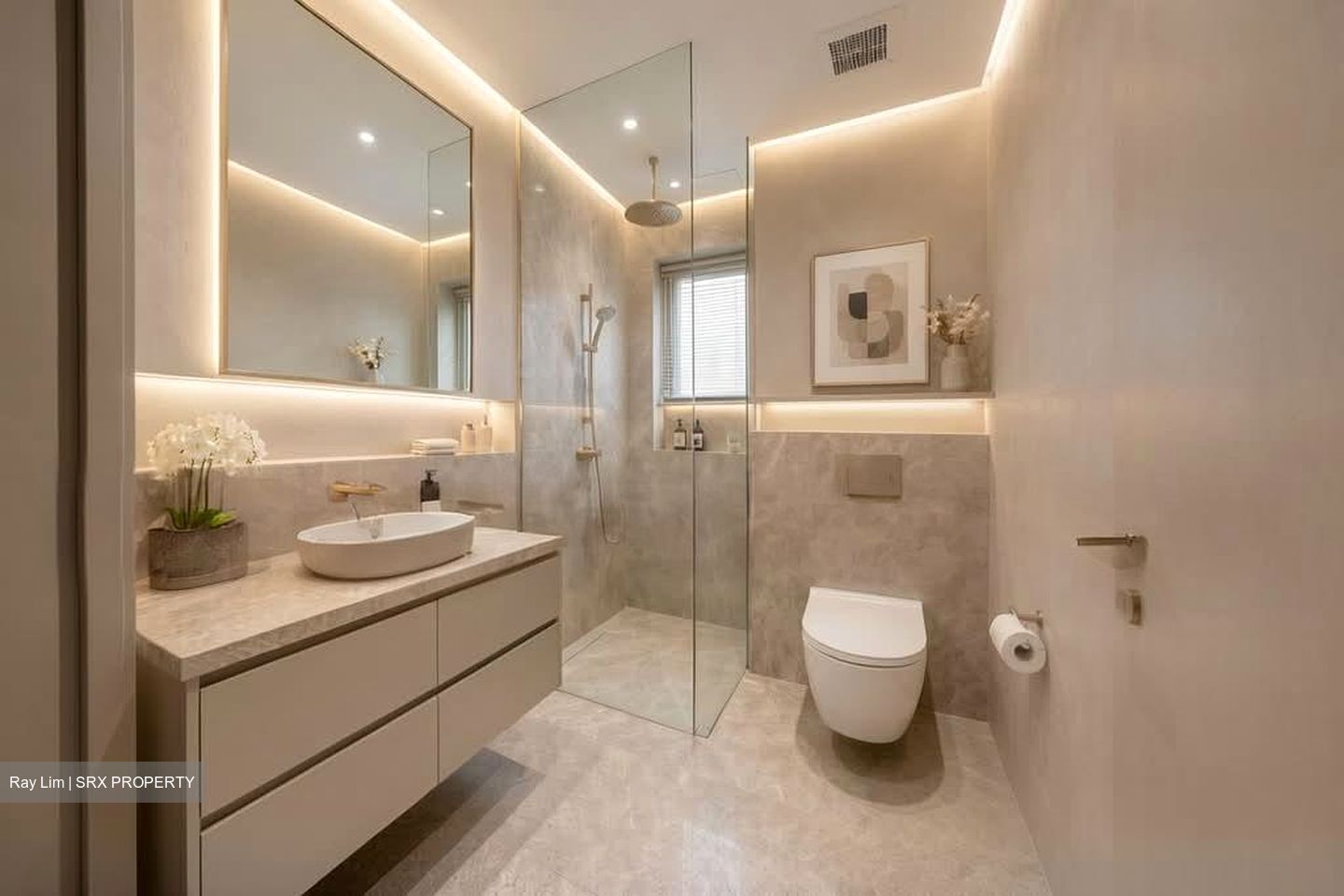 Thomson View Condominium (D20), Condominium #591612861